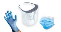 Produtos COVID