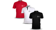 Polos Personalizados