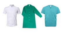 Uniformes y Alta Visibilidad